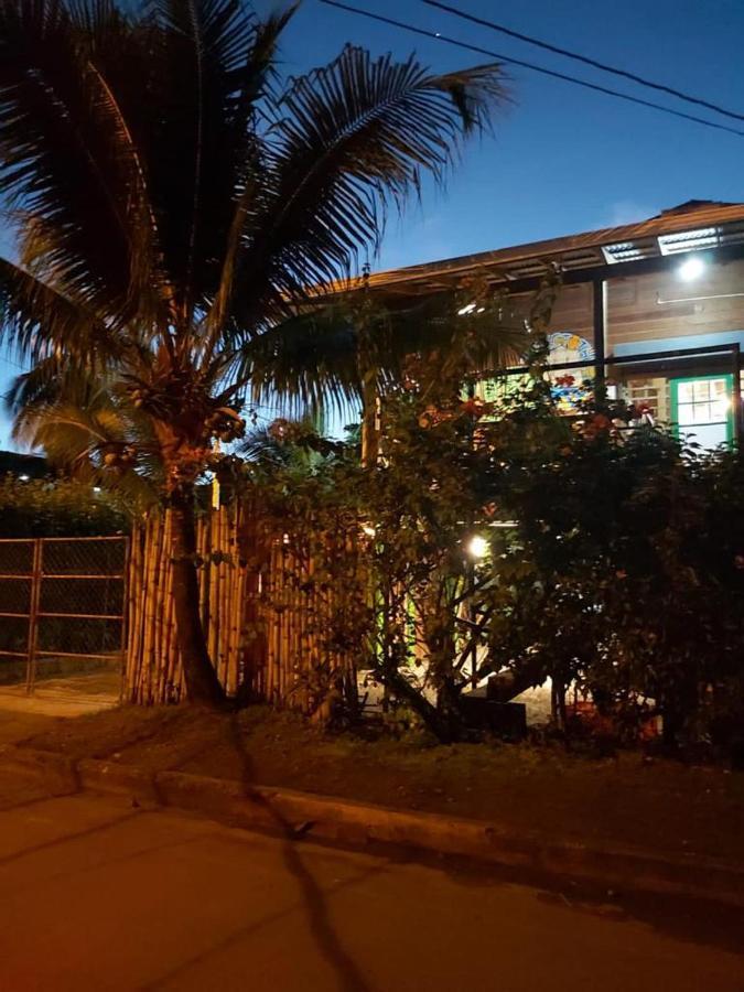 The Bocas Corner Otel Bocas Town Dış mekan fotoğraf
