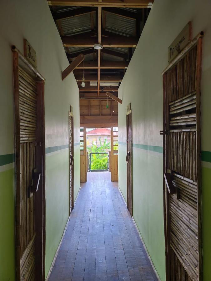 The Bocas Corner Otel Bocas Town Dış mekan fotoğraf