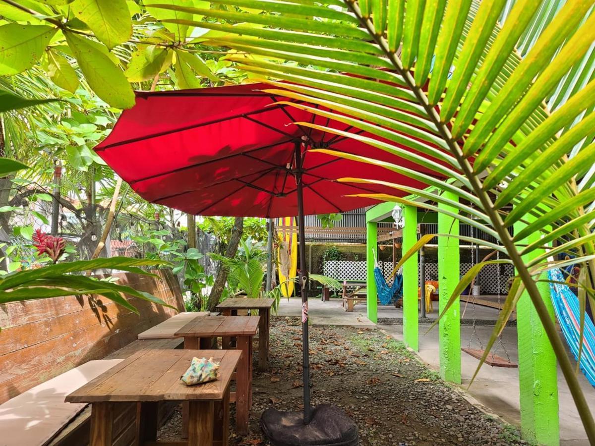 The Bocas Corner Otel Bocas Town Dış mekan fotoğraf